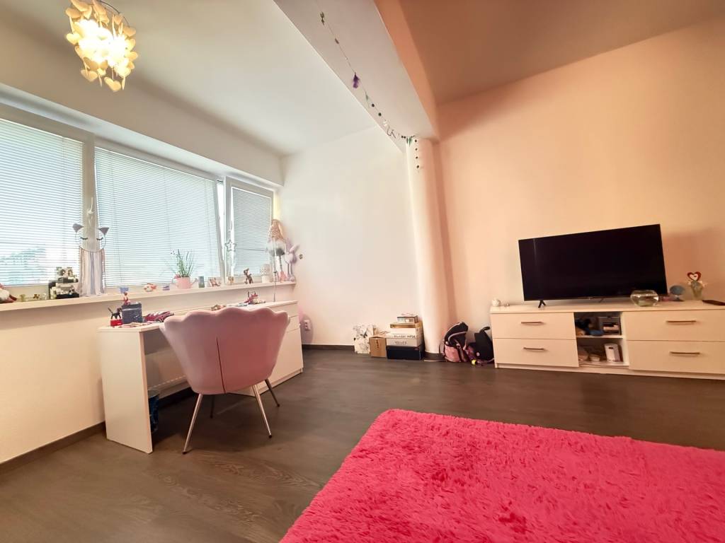 TO-krásny a veľký 4-izbový byt 132,5m2 s loggiou,COLORHAUSE - 2