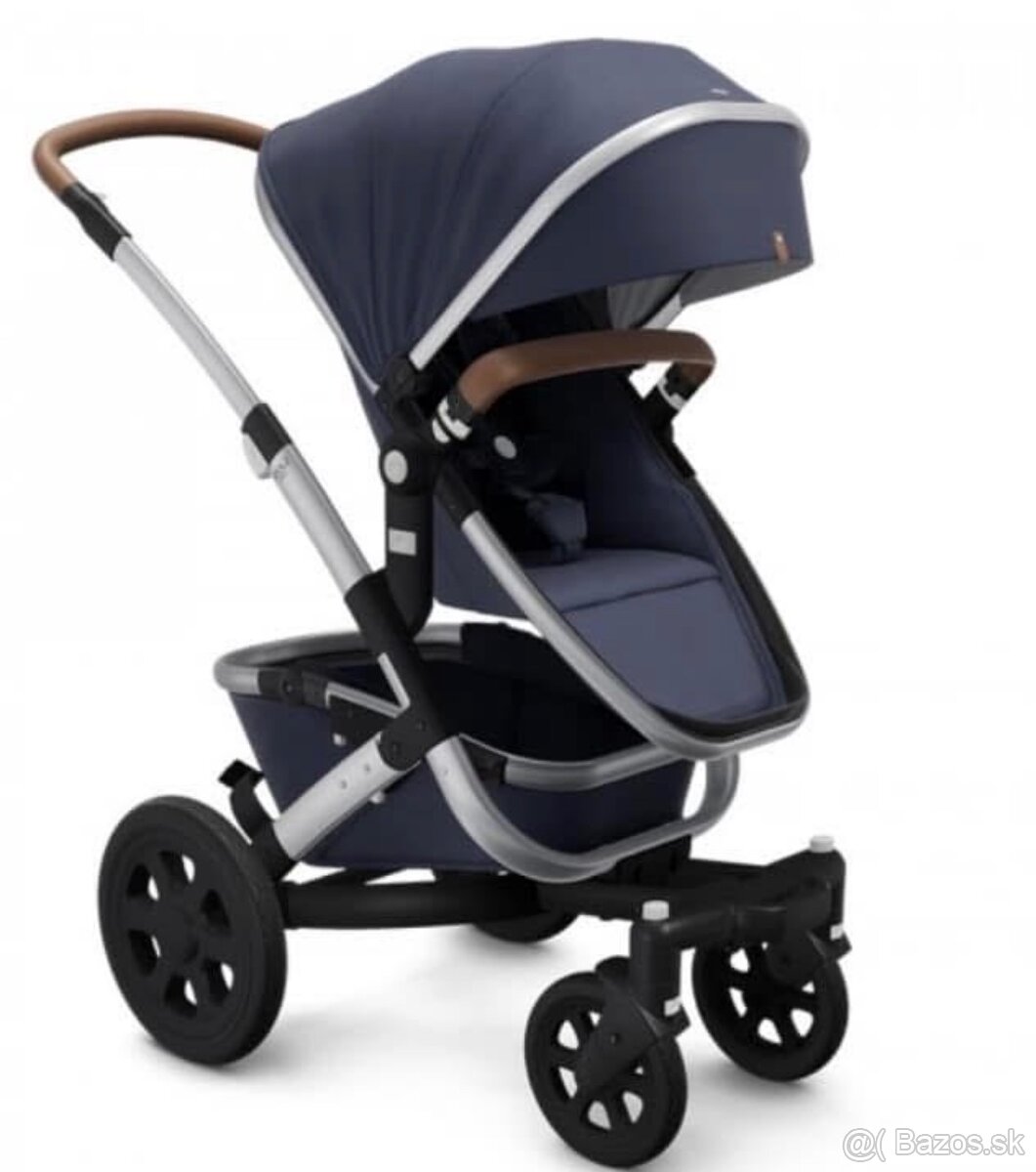 Joolz Geo 2 dvojkombinacia - 2