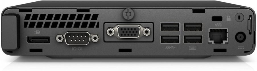 HP Prodesk 400 G3 - 2