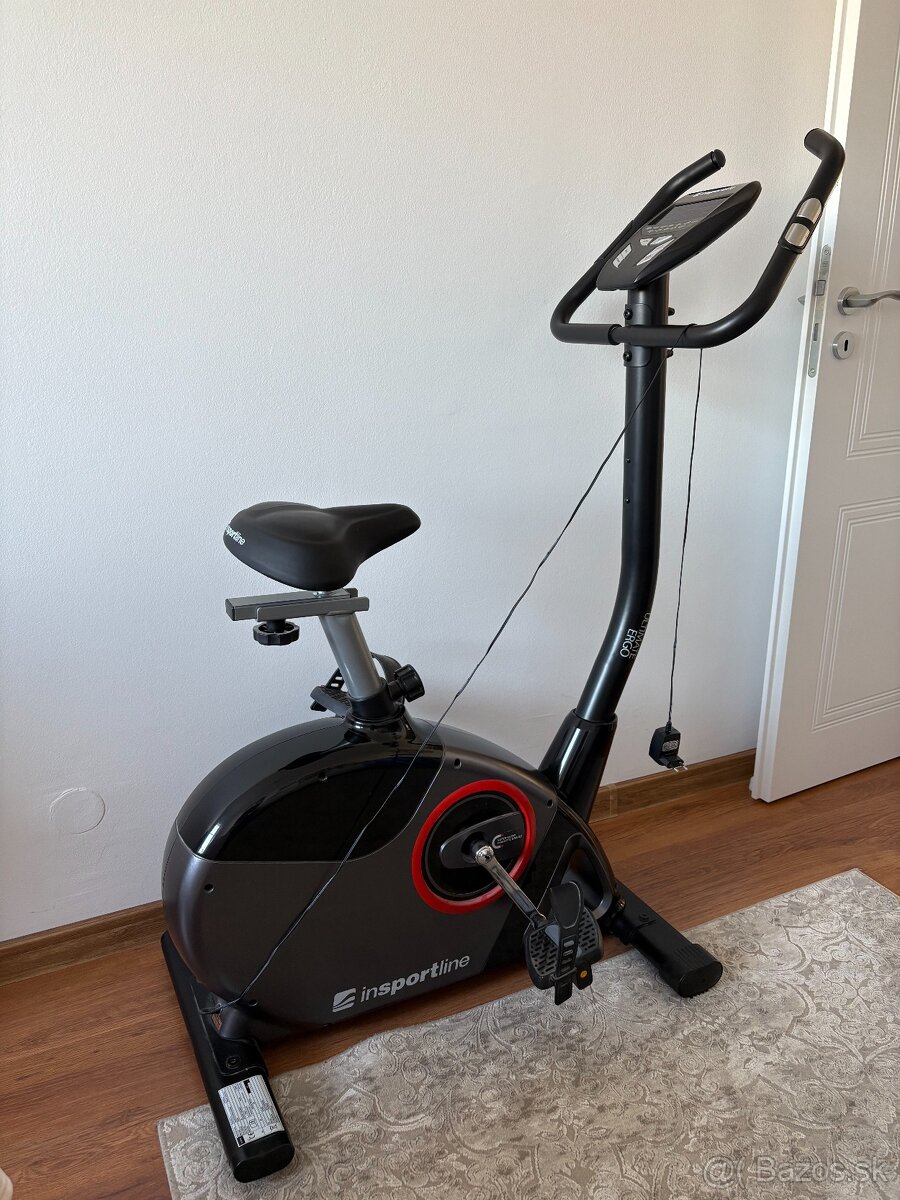 Rotoped inSPORTline - ultimate ergo - 2