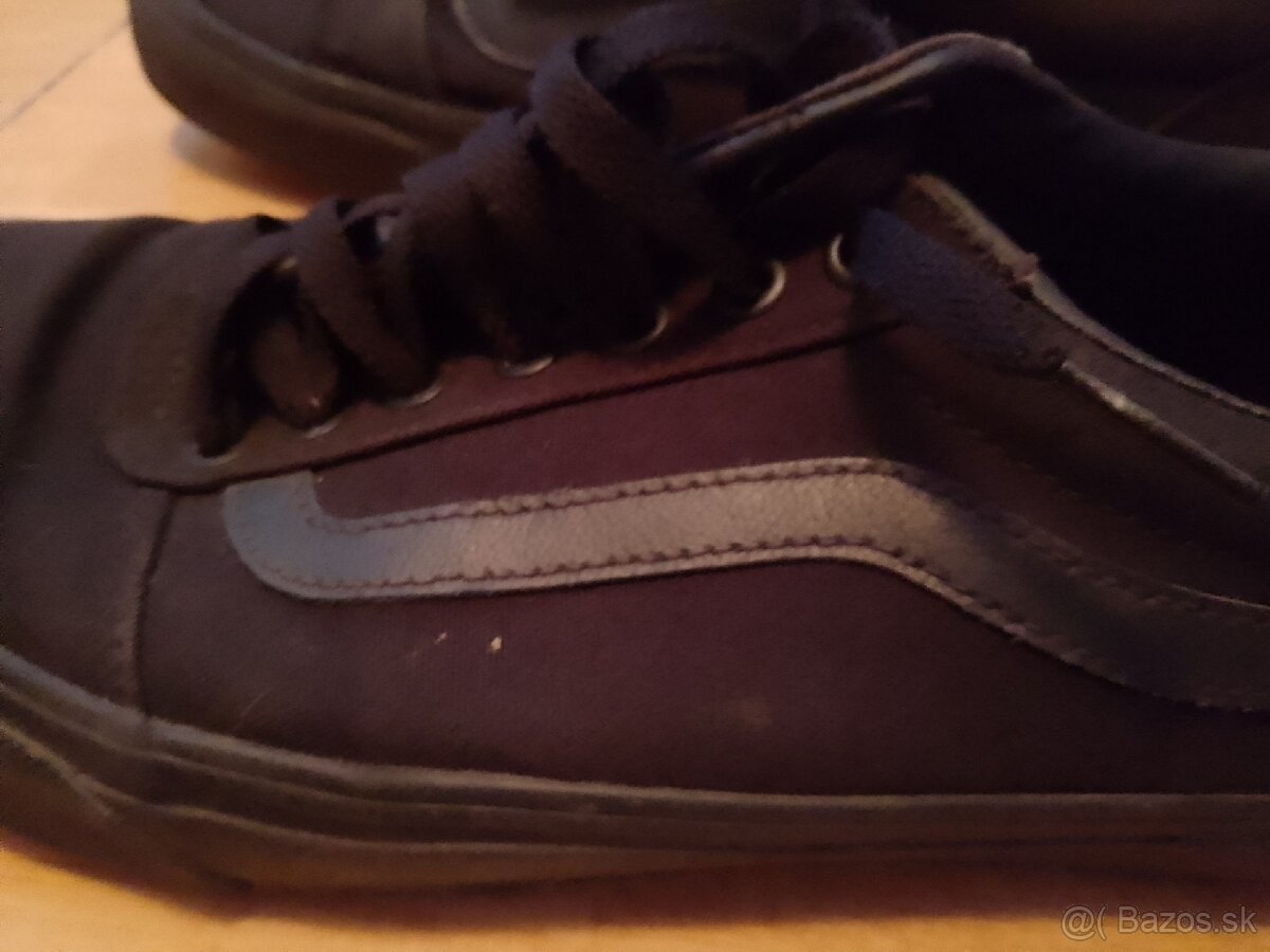 Topánky Vans - 2