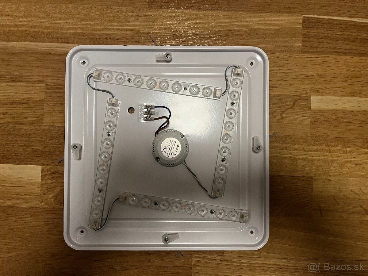 LED Stropne svetlo Solight - 2