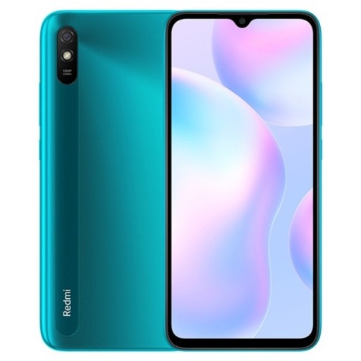 Redmi 9a 32gb zelený - 2