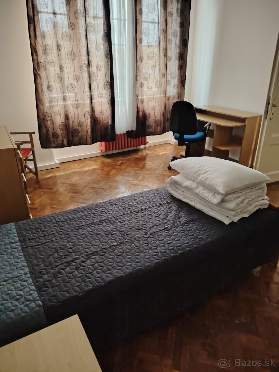 Prenajmem IZBU v 2-izbovom byte - 2