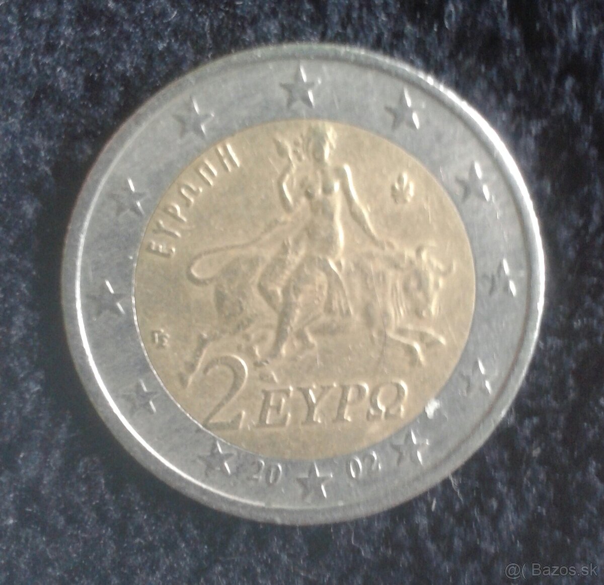 2 2urove mince - 2