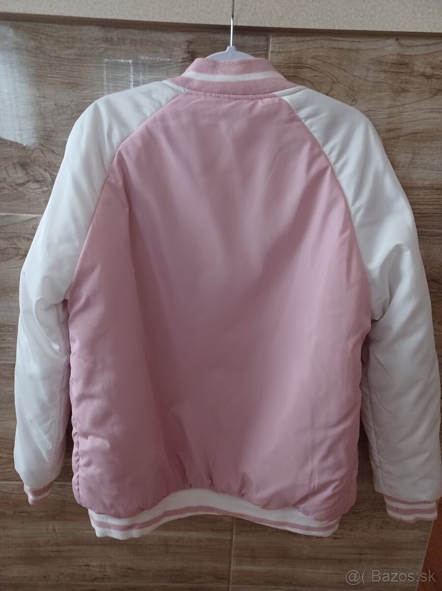 Dámska bunda - 2