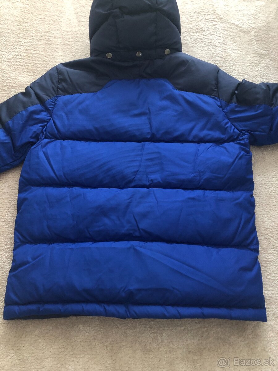 Ralph Lauren páperová chlapčenská bunda, veľ. L(14-16r) - 2