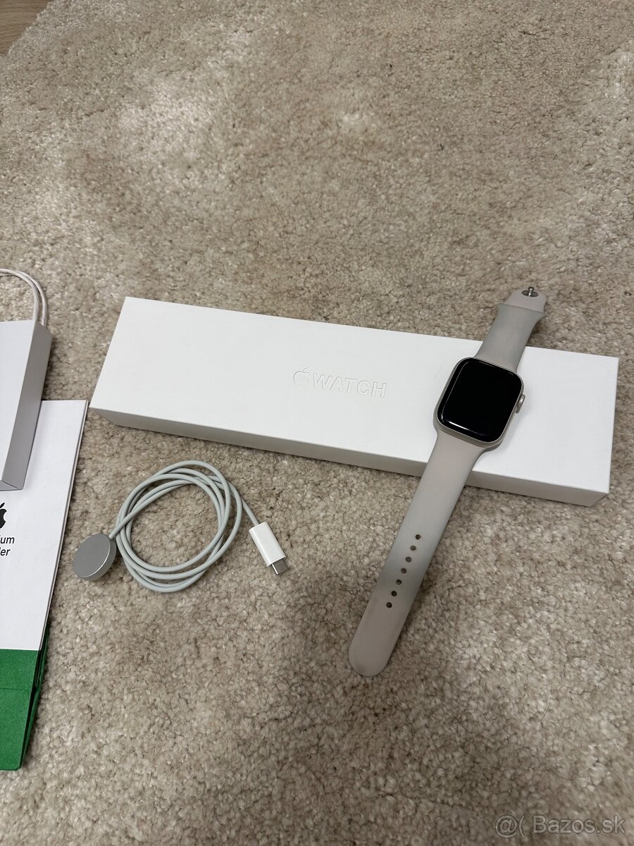 Apple watch series 7 - 2