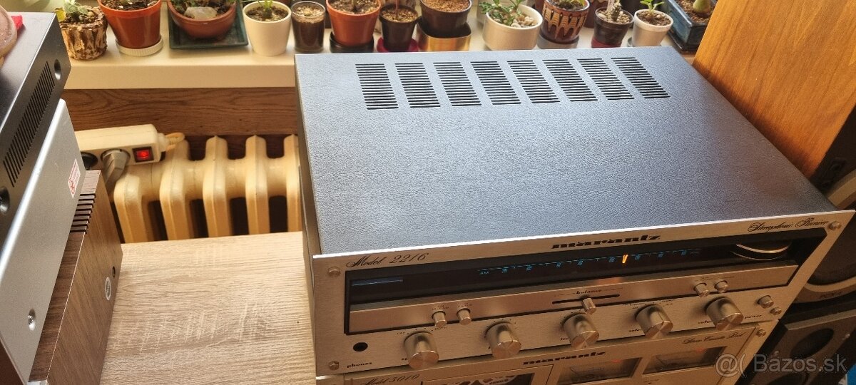 Marantz 2216 Mde in Japan - 2