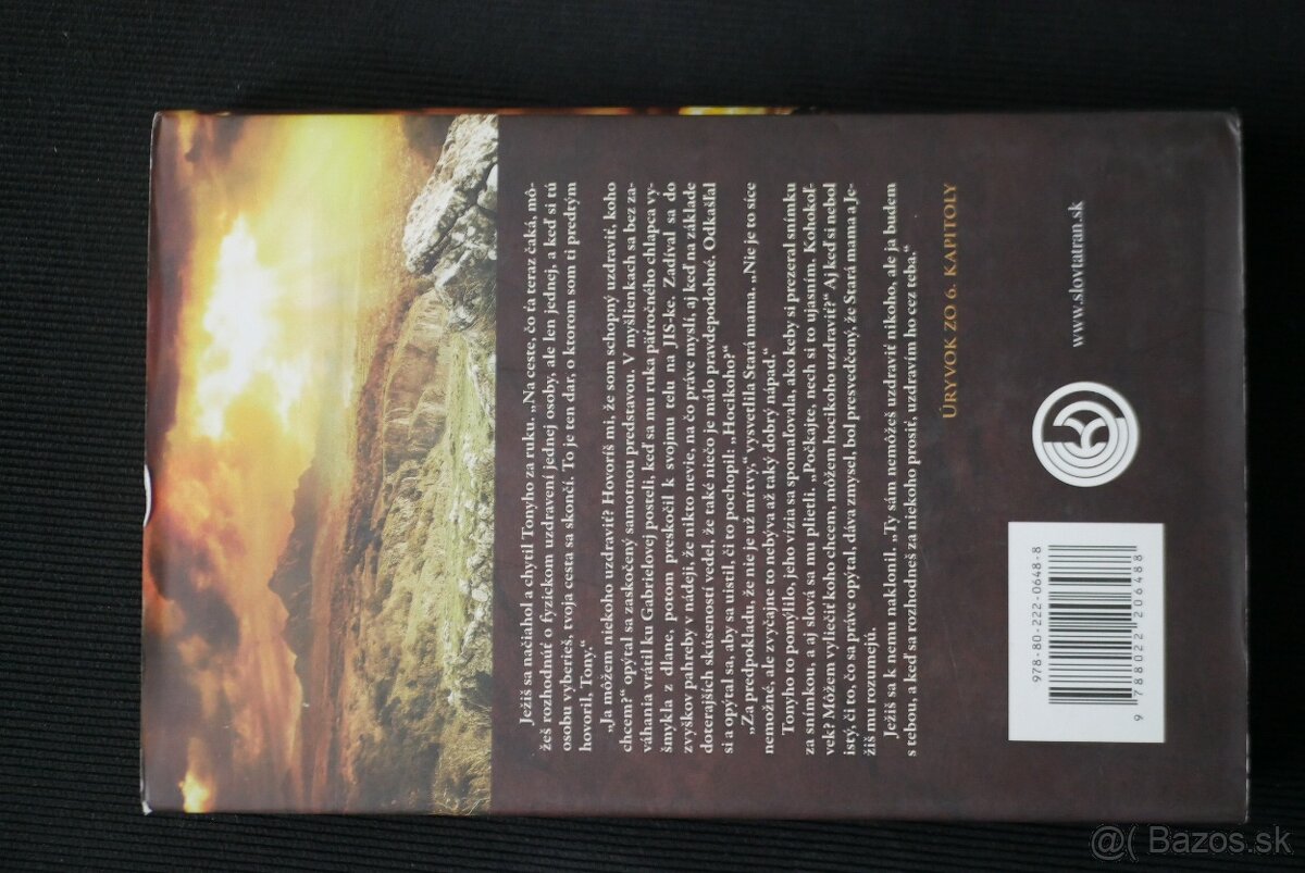 William Paul Young - Rázcestia - 2