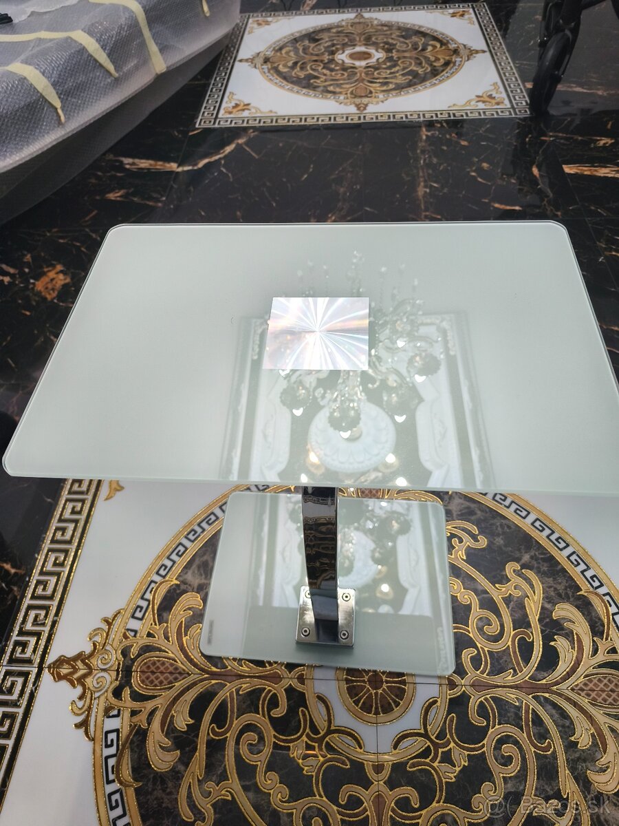 Konferenčný stolik - 2