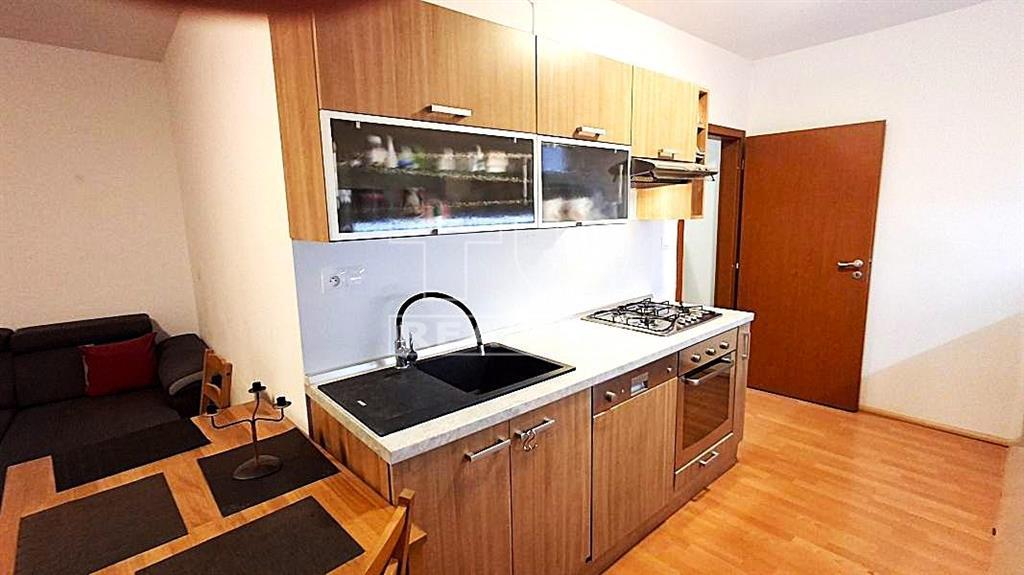 Prenájom 2 izbového bytu Miloslavov s úžitkovou plochou... - 2