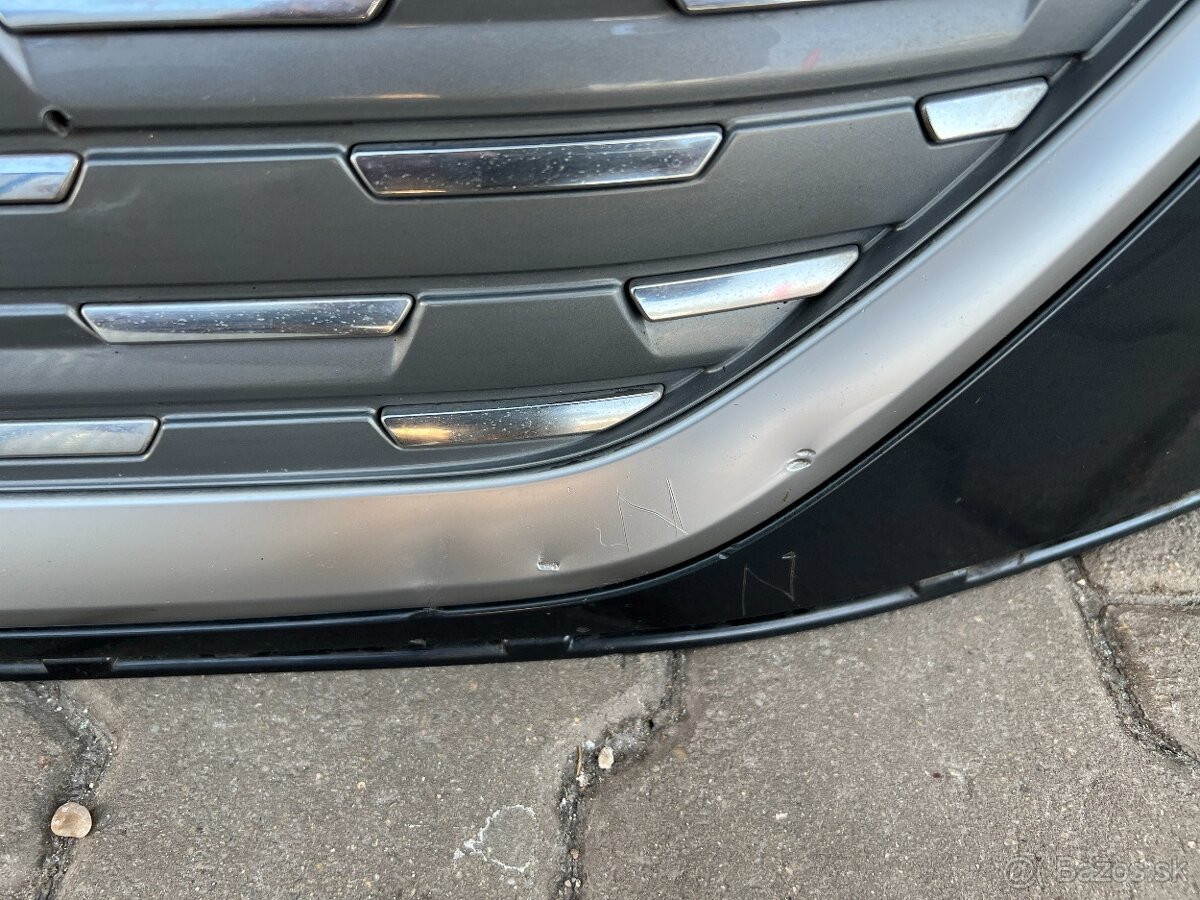 AUDI Q4 ETRON - MASKA - 89A.807.725.A - 2