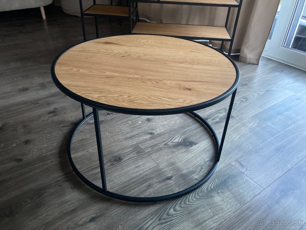 Konferenčný stolík - 2