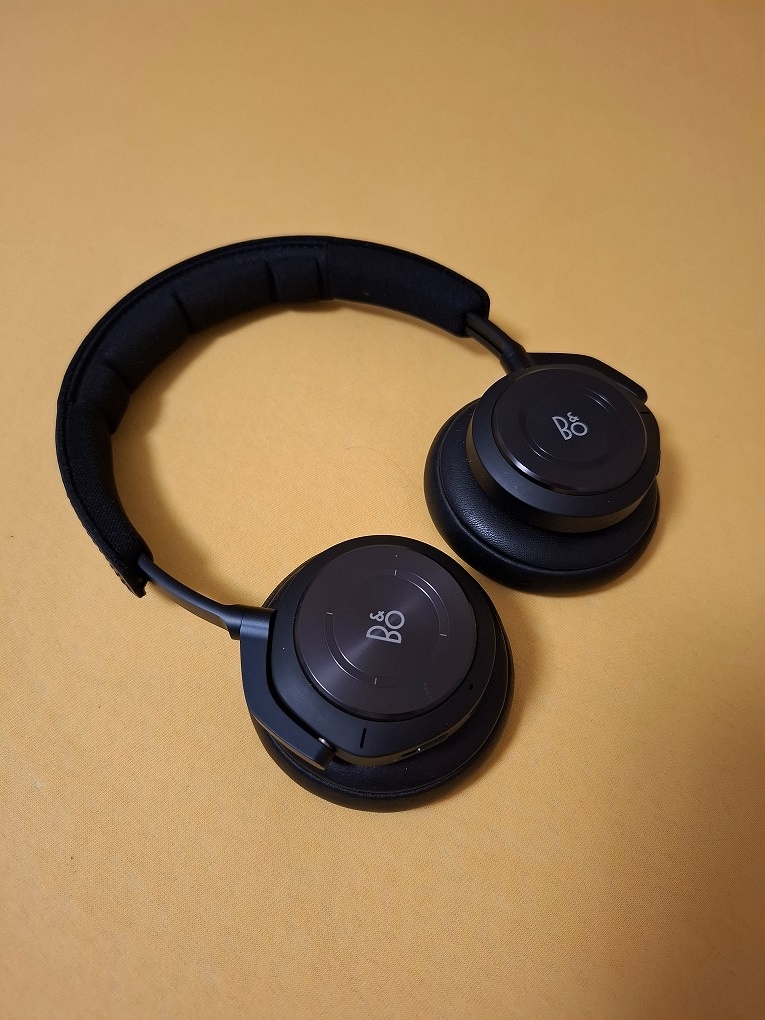 Bang & Olufsen Beoplay H9 3rd - 2
