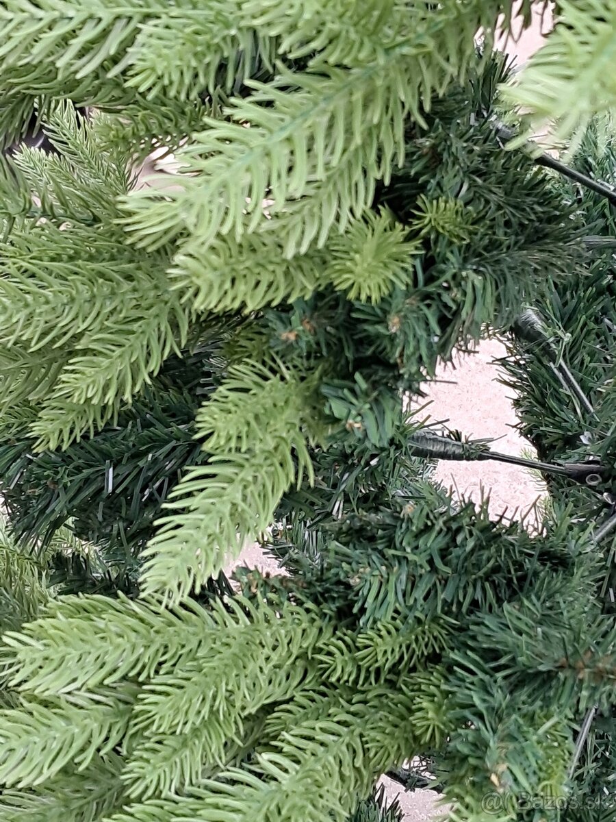 Vianočný stromček - 2