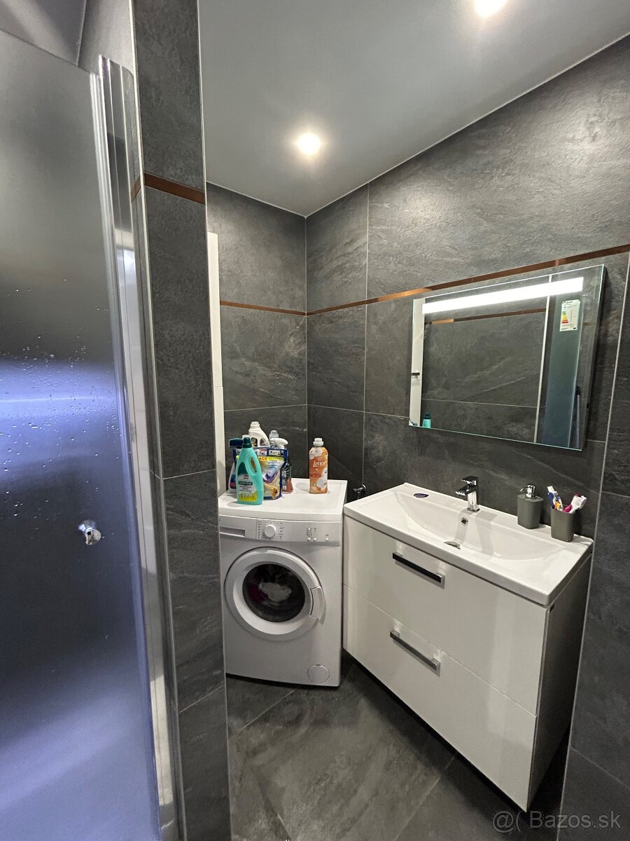 Na predaj: 3-izbový byt v Lučenci – Rúbanisko III - 2