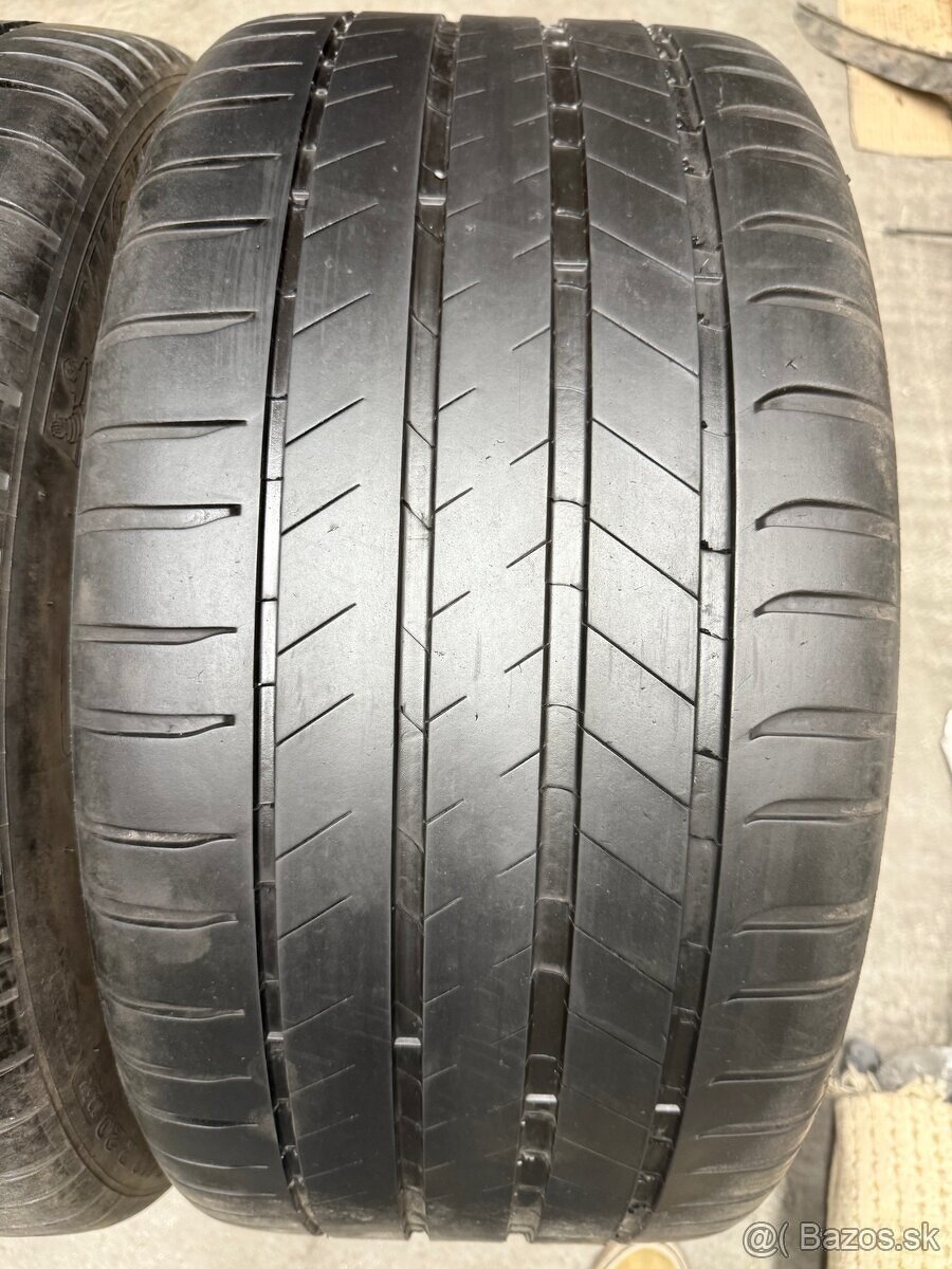 Michelin 295/40 r20 - 2