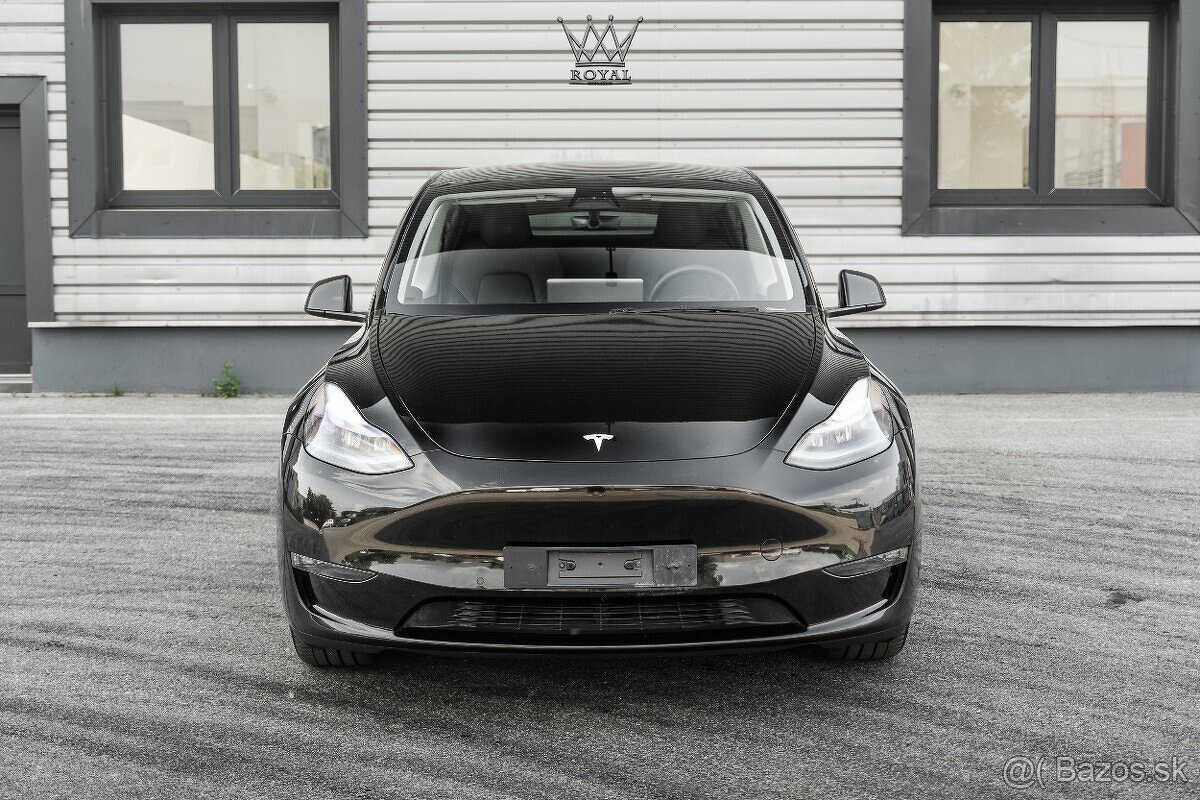 Tesla Model Y Performance Long Range Dual Motor AWD 393kW - 2