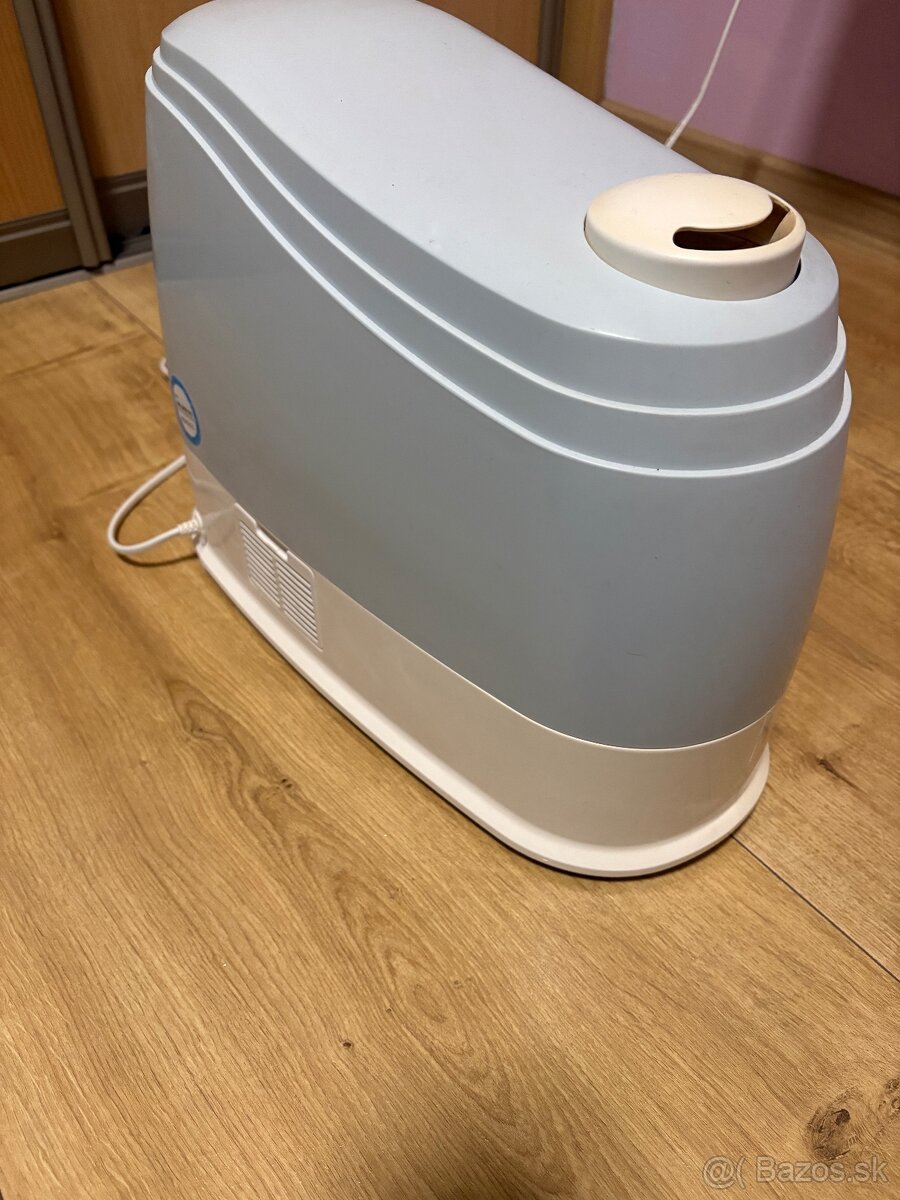 Zvlhcovac vzduchu - 2