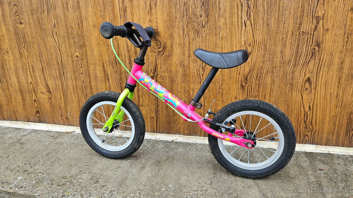 Odrážadlo Yedoo Magic Forest - 2