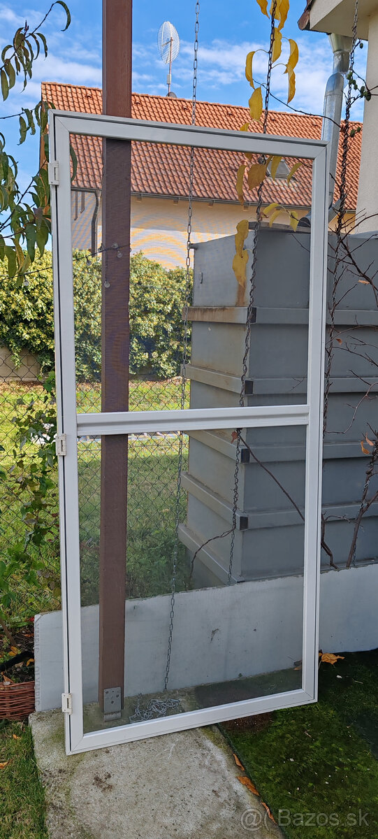 Sieť proti hmyzu - 2