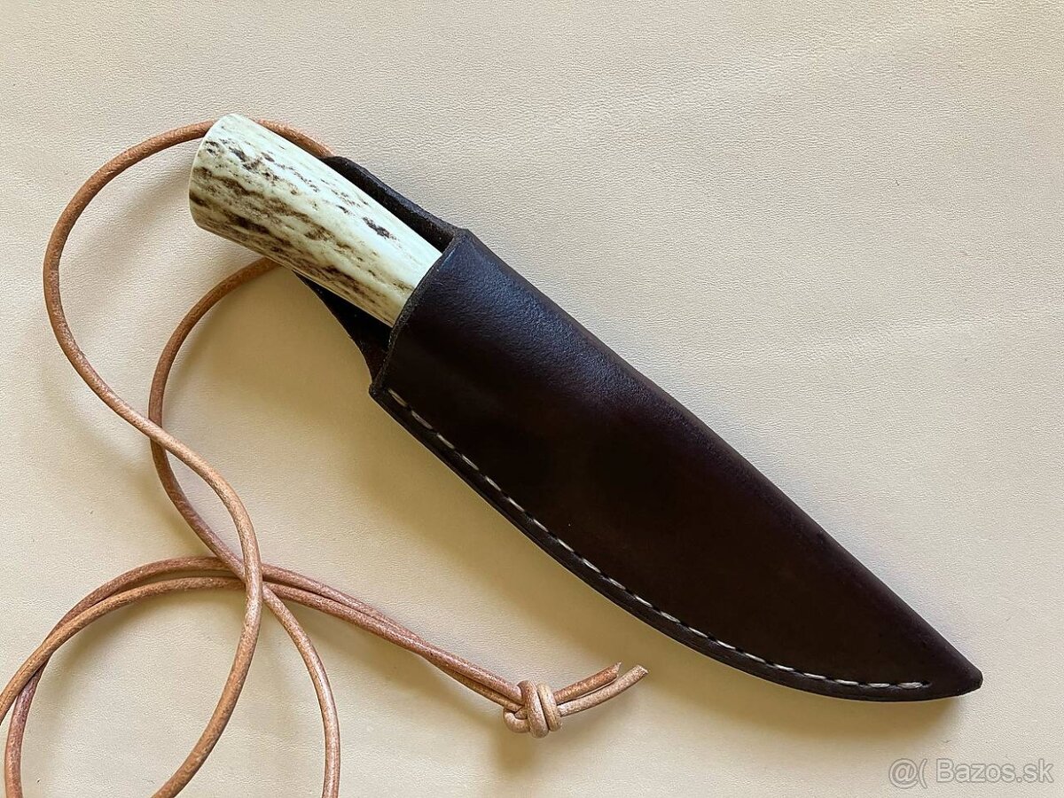 Nôž na krk (neck) 14260 - 2