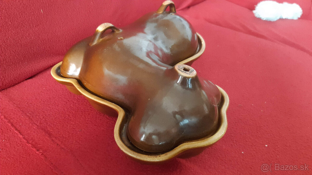 Predám formu barančeka na pečenie. - 2