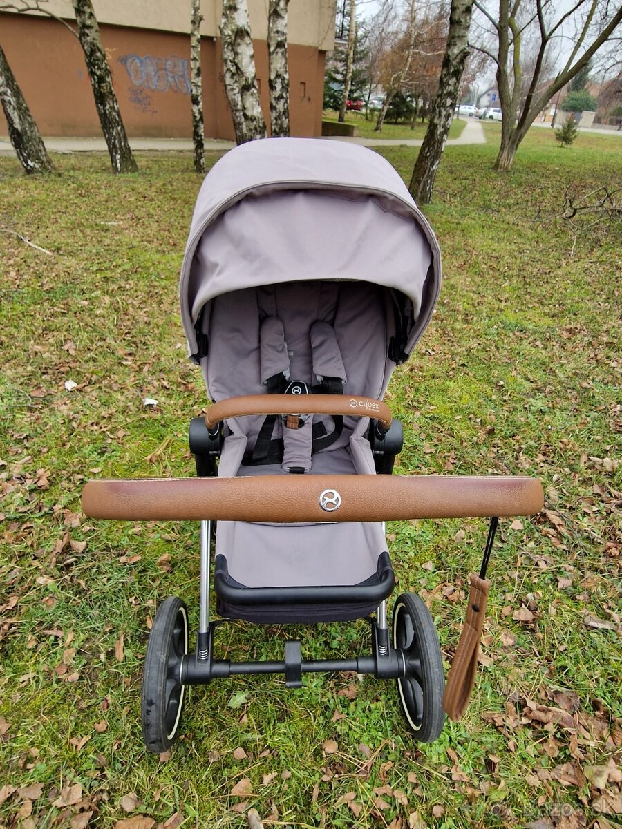 Cybex priam - 2