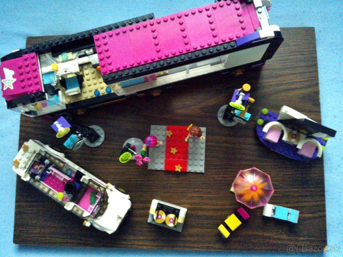 Lego FRIENDS - 2