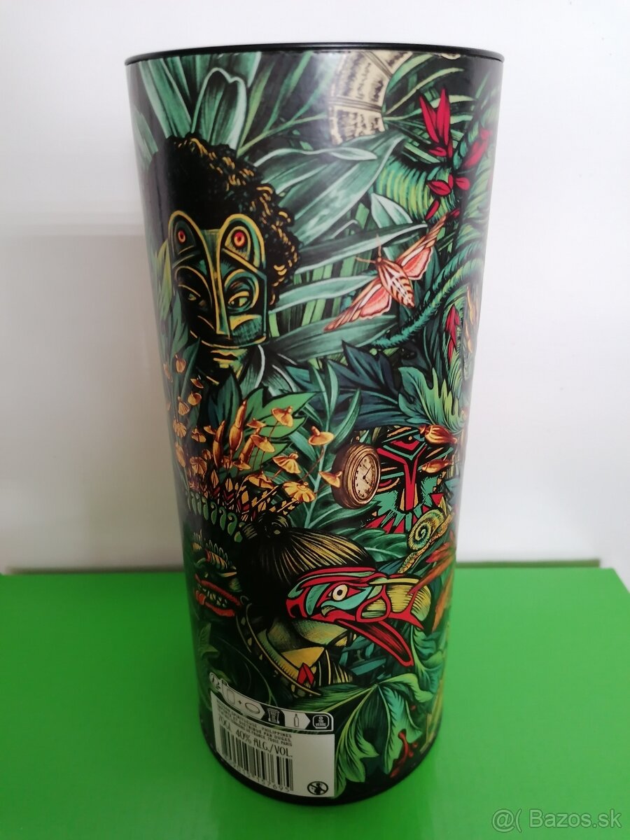 Don Papa MASSKARA klasická tuba - 2