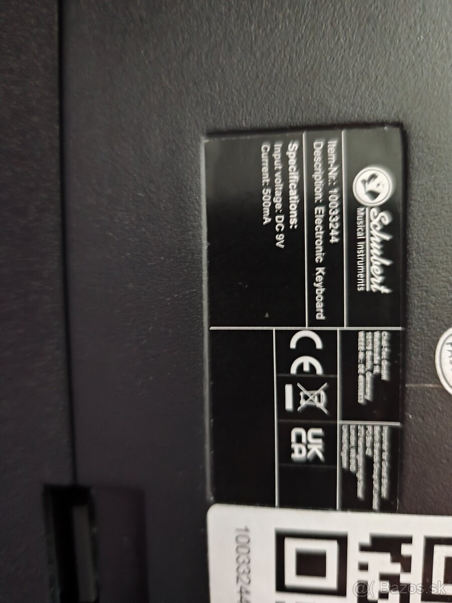 schubert 10033244 - 2