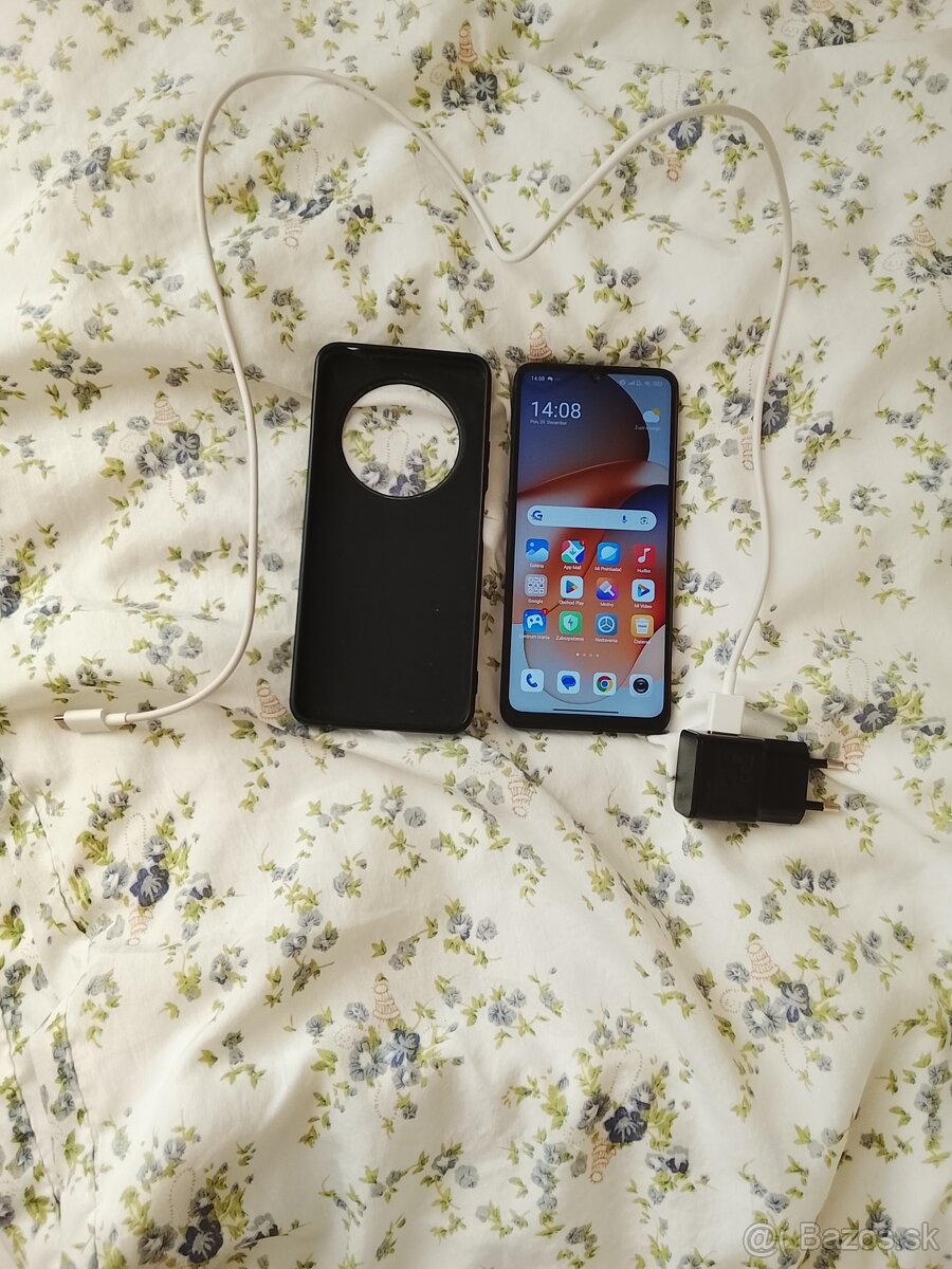 Luki rytmus matis - 2