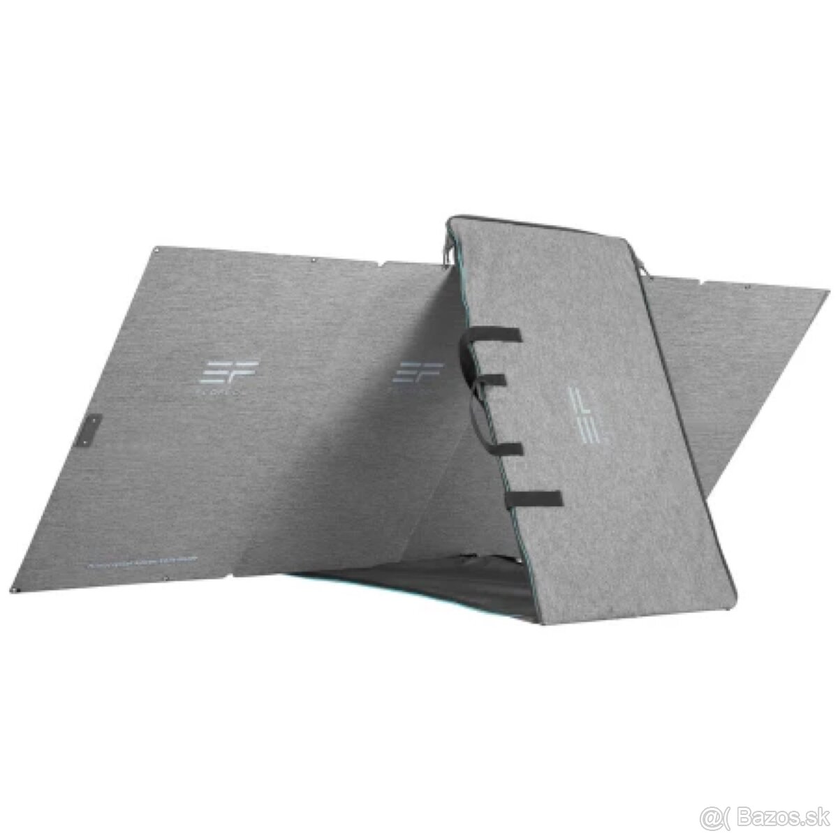 EcoFlow 400W Solar Panel - 2