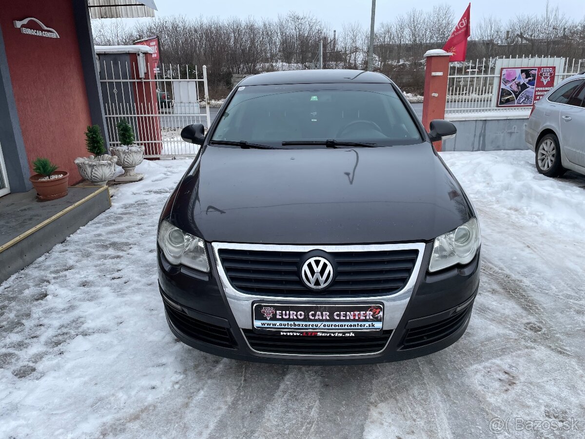 Volkswagen Passat 2.0 TDI Highline - 2