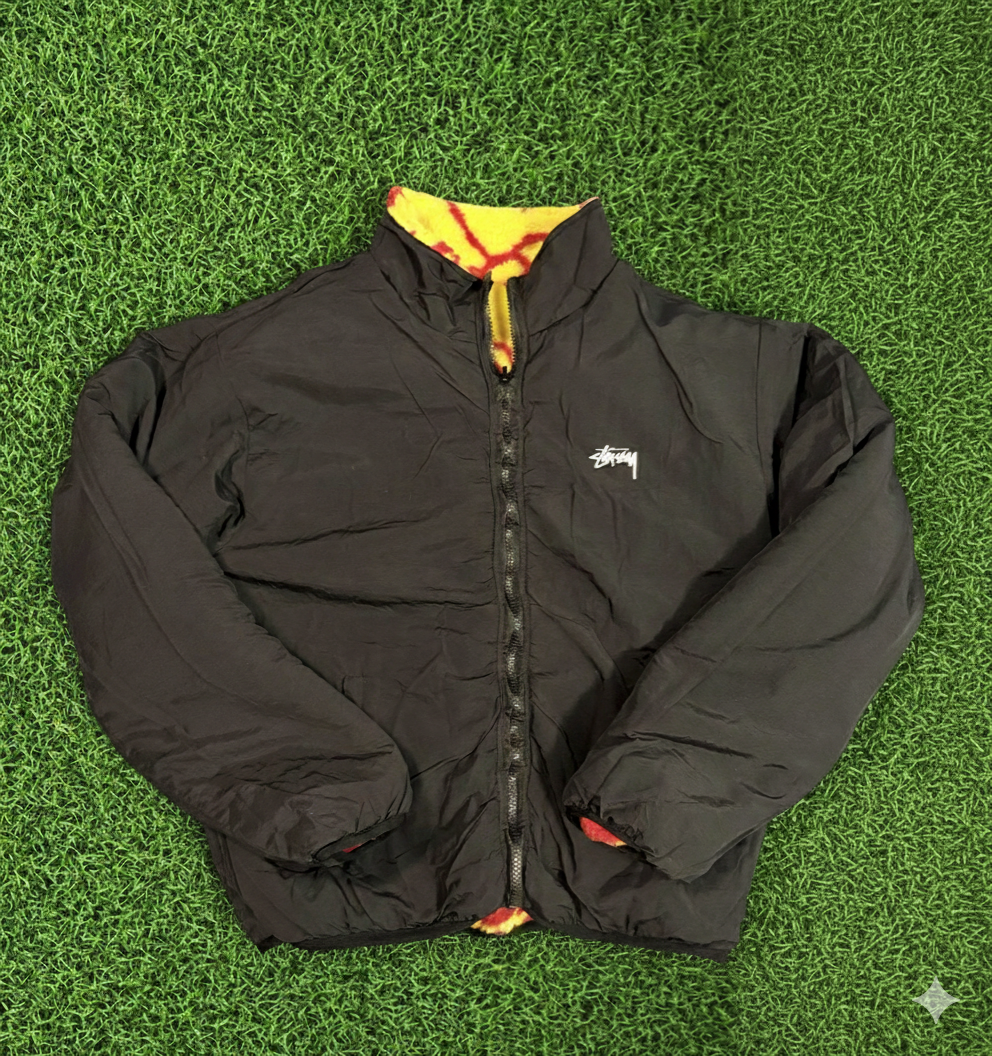 Stussy Dragon Bunda - 2