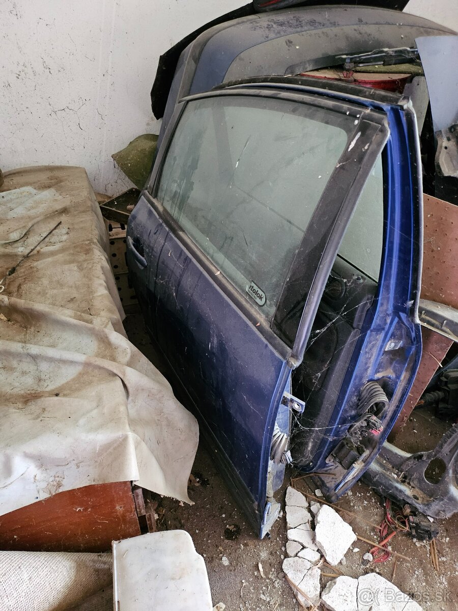 wolkswagen passat b5 - 2