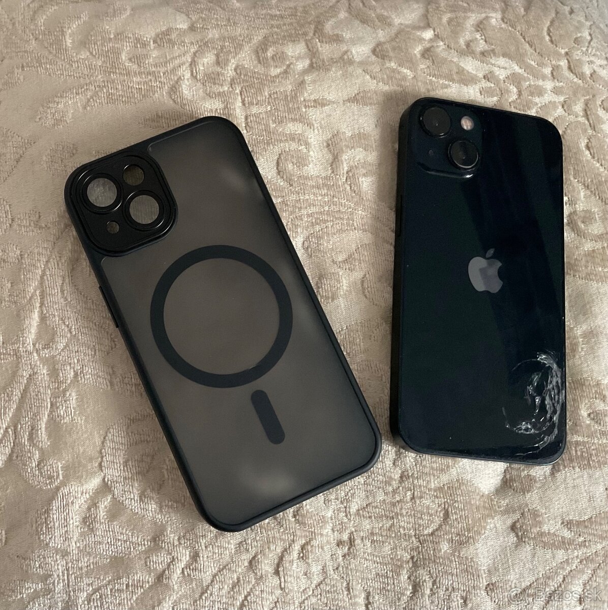 Apple iPhone 13 128gb Midnight - 2