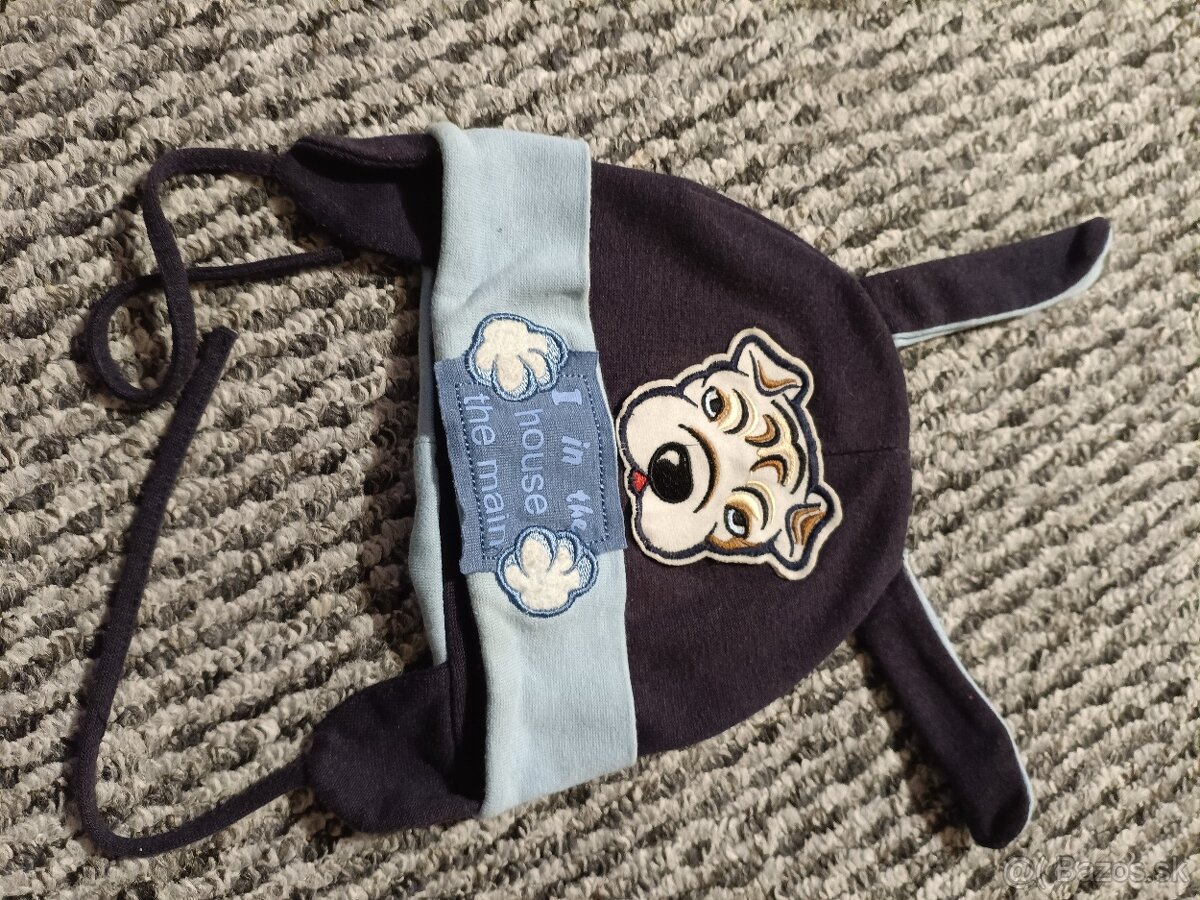 Detské vecičky - 2