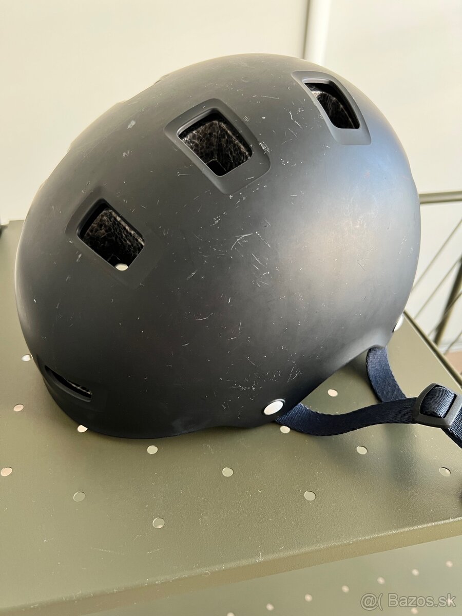 Detská cyklistická / korčuliarska prilba - 2