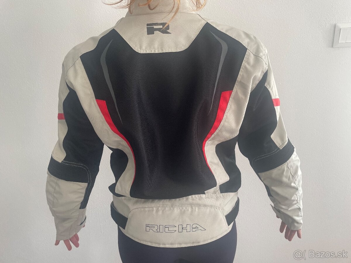Bunda RICHA Air Strike 2 "M" - 2