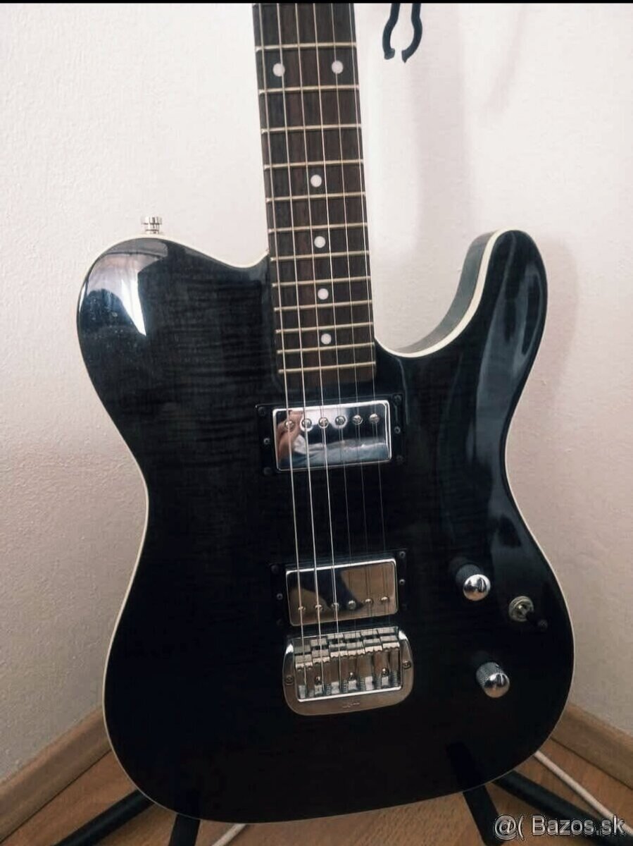 Elektrická gitara - 2