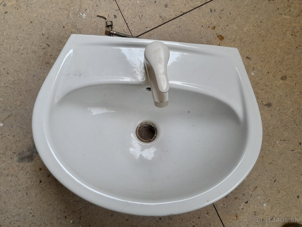 Umývadlo - 2