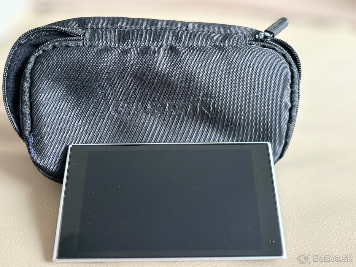 Garmin Nüvi 3597LM - 2