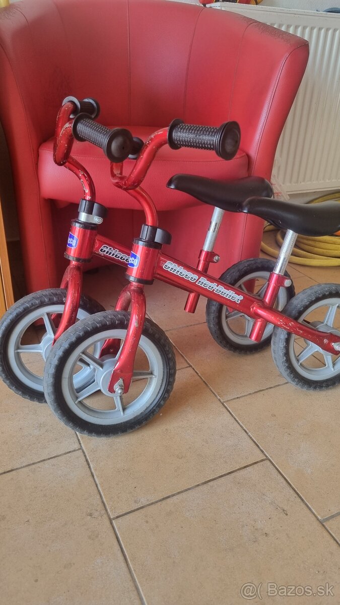 Odražadlo Chicco - 2