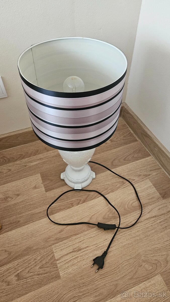 Nočná lampa - 2