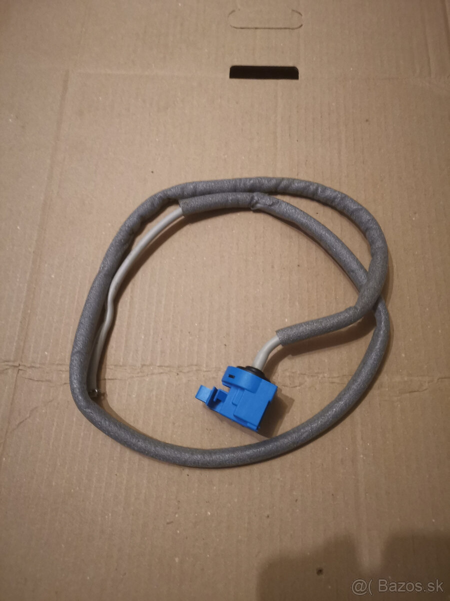 Predám analógovy tlakový spínač Electrolux - 2