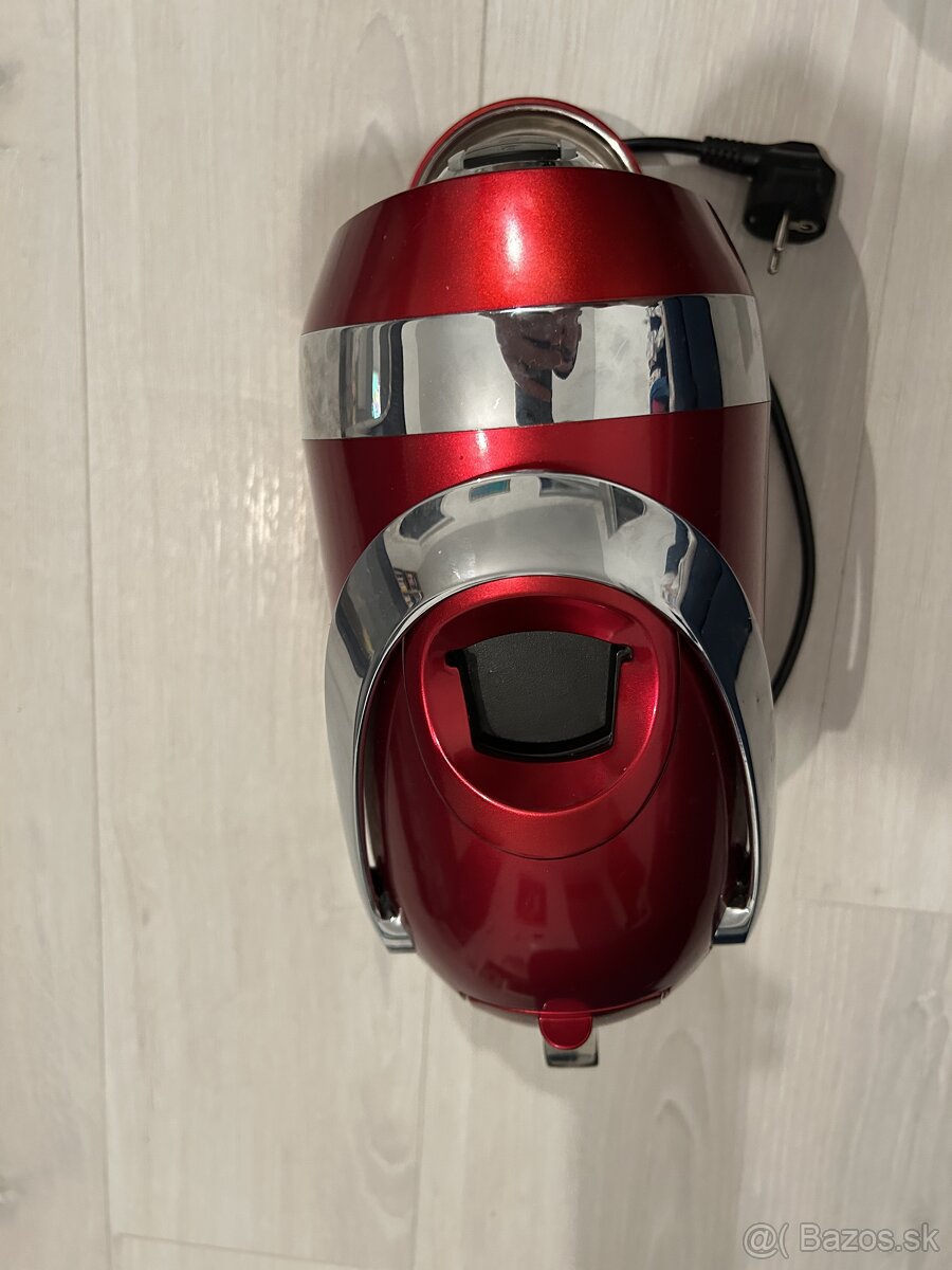 Kávovar Tchibo Cafissimo - 2