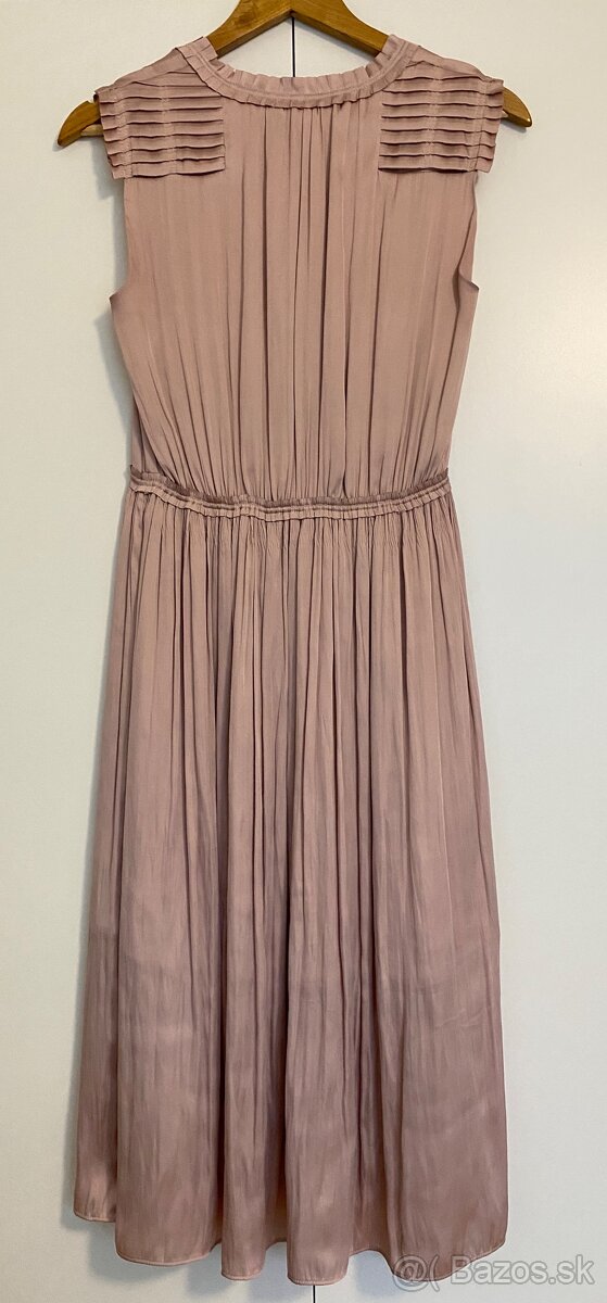 SPOLOČENSKÉ ŠATY - 2