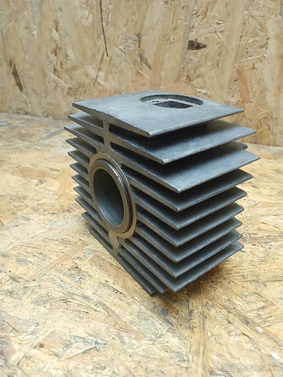 Babetta 210 valec - 2